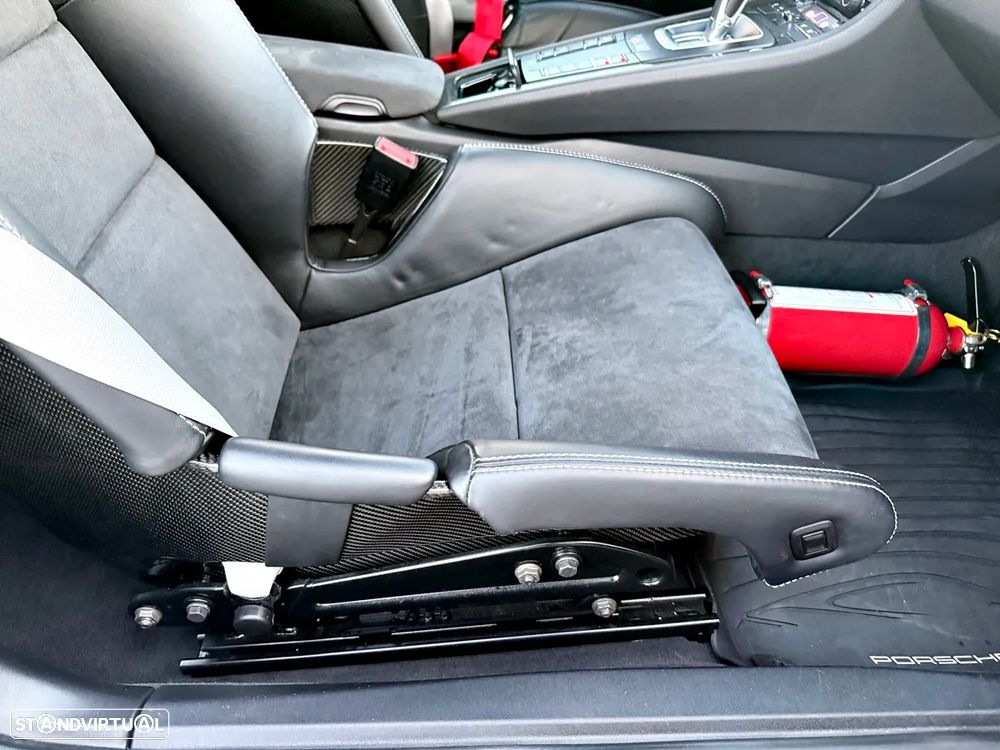 Porsche 911 (991) GT3 RS - 24