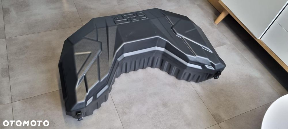 CFMoto ZForce - 9