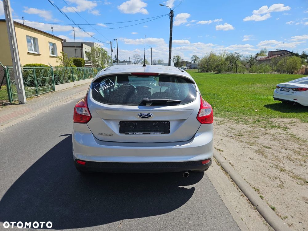 Ford Focus - 7