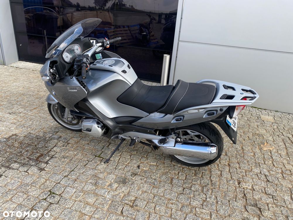 BMW RT - 7