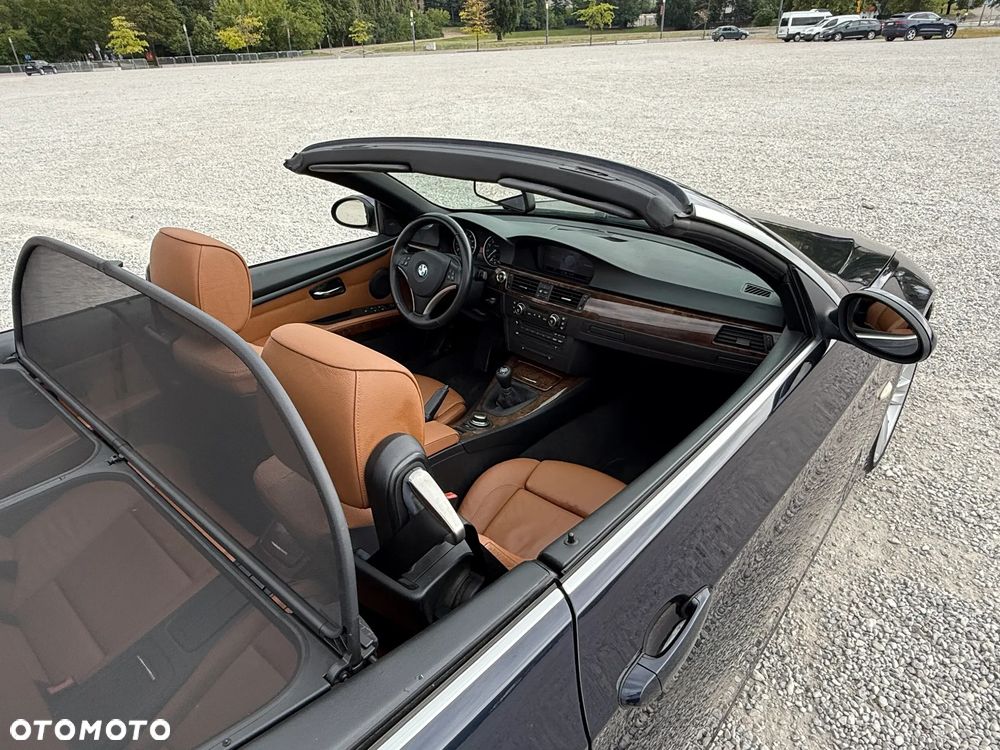 BMW Seria 3 335i Edition Exclusive - 3