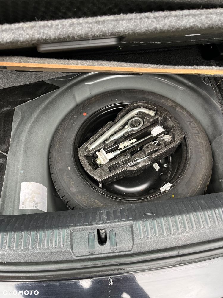 Volkswagen Polo 1.4 TSI ACT BlueGT - 14