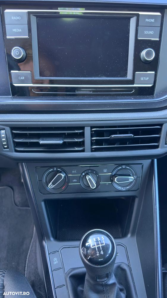 Volkswagen Polo - 3