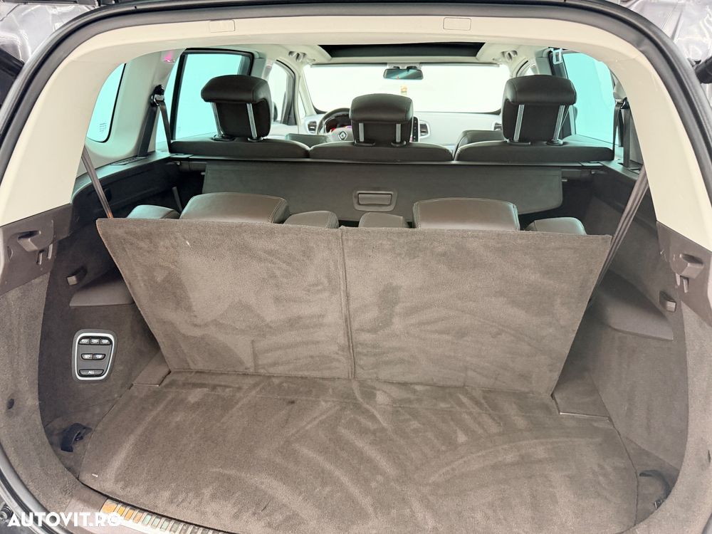 Renault Espace Energy dCi 160 EDC Intens - 23