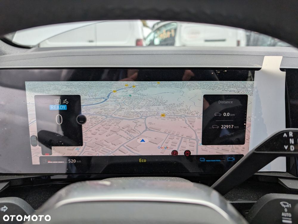 skrzynia biegów automatyczna renault austral 1.2 e-tech db1100 320103614r - 12