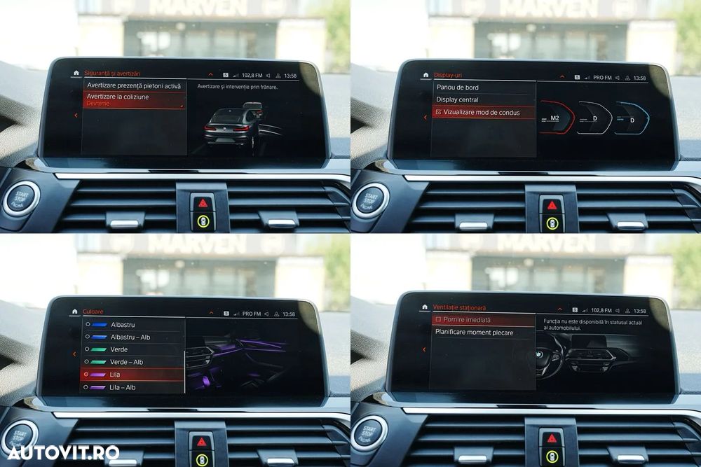 BMW X4 xDrive20d AT MHEV - 21