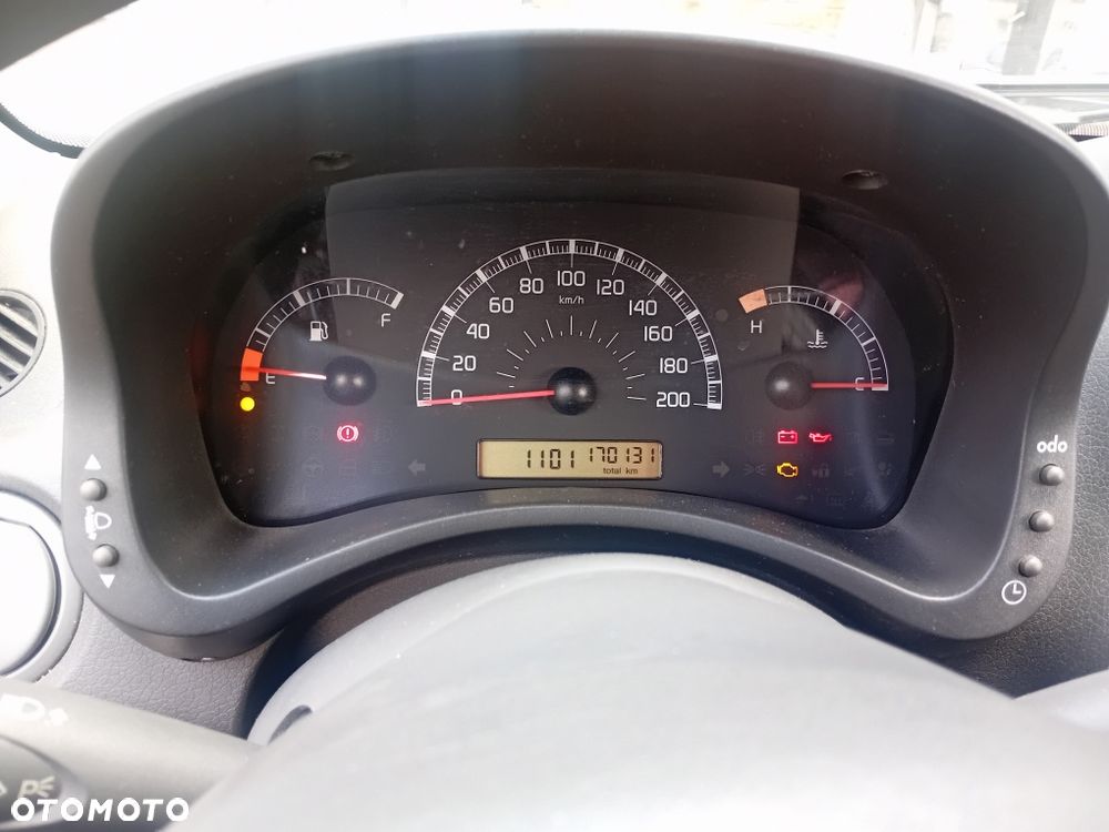 Fiat Panda - 3