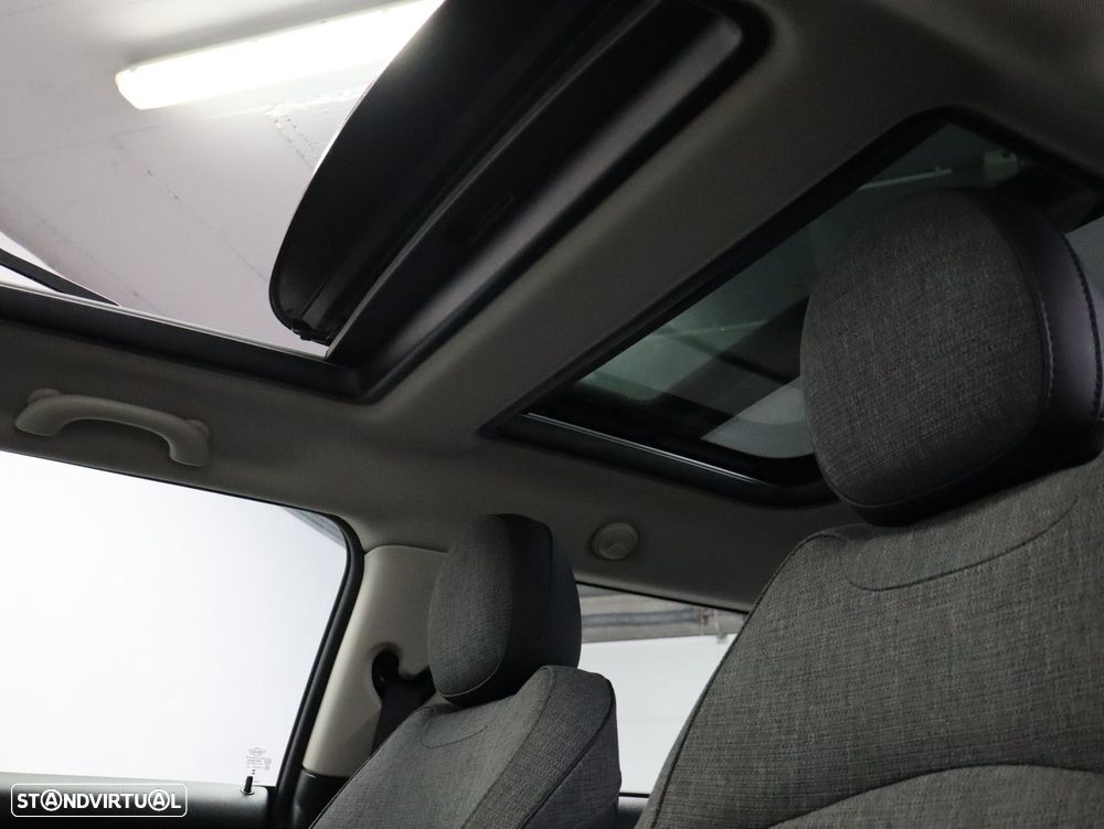 MINI 3 Portas Cooper SE - 8