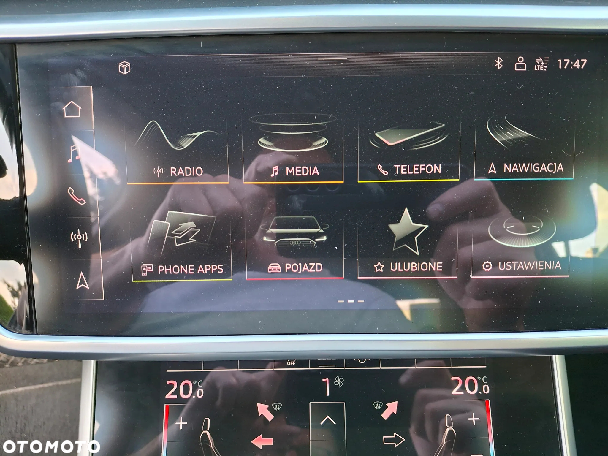 Audi A6 40 TDI mHEV Quattro S tronic - 32