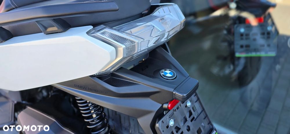 BMW C 400 GT - 39