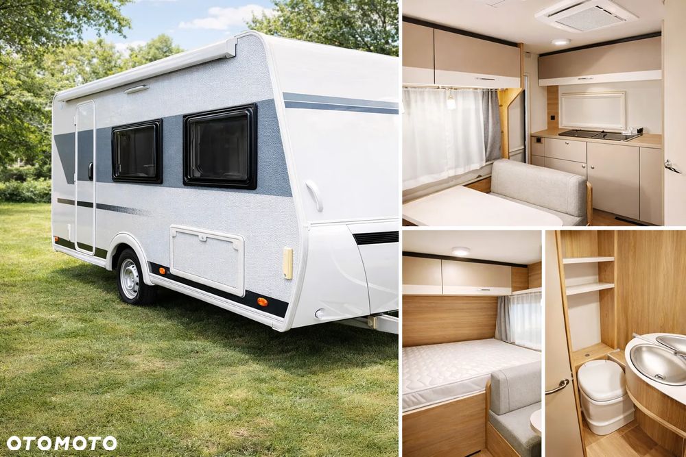 LMC Sassino 430 D - 3