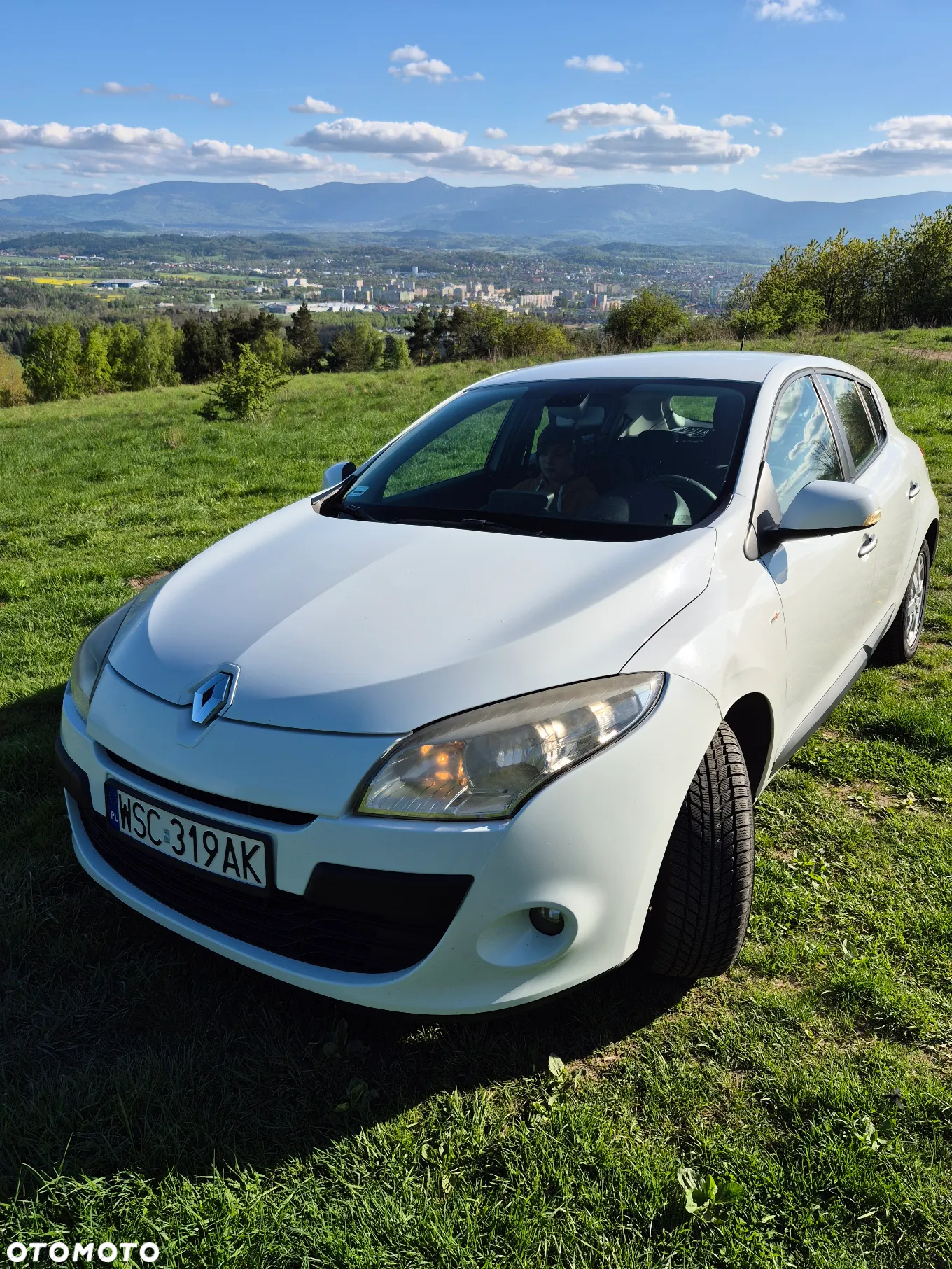 Renault Megane 1.5 dCi Authentique - 3