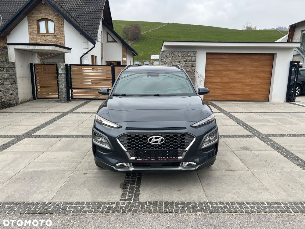 Hyundai Kona 1.0 T-GDI Premium - 2