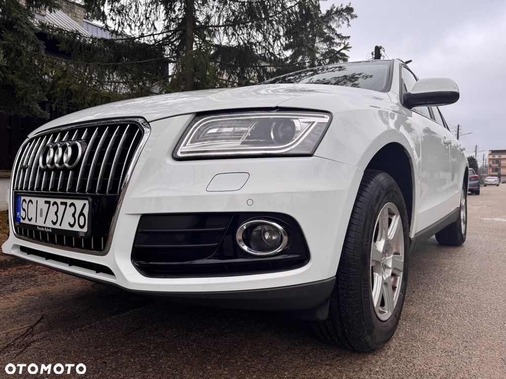 Audi Q5 - 13