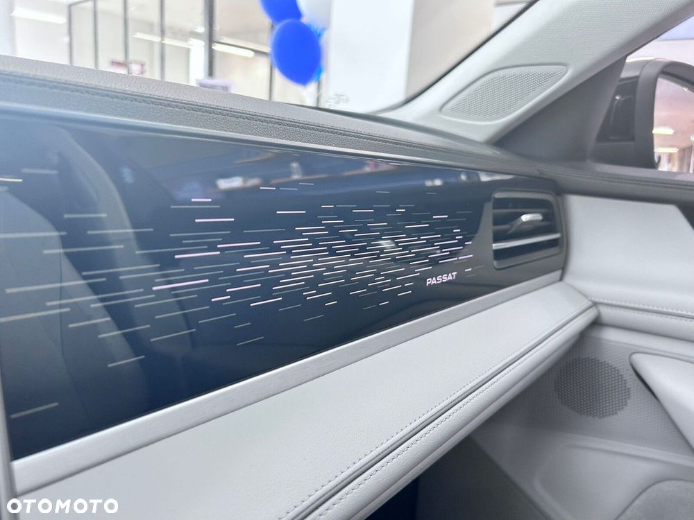 Volkswagen Passat - 26