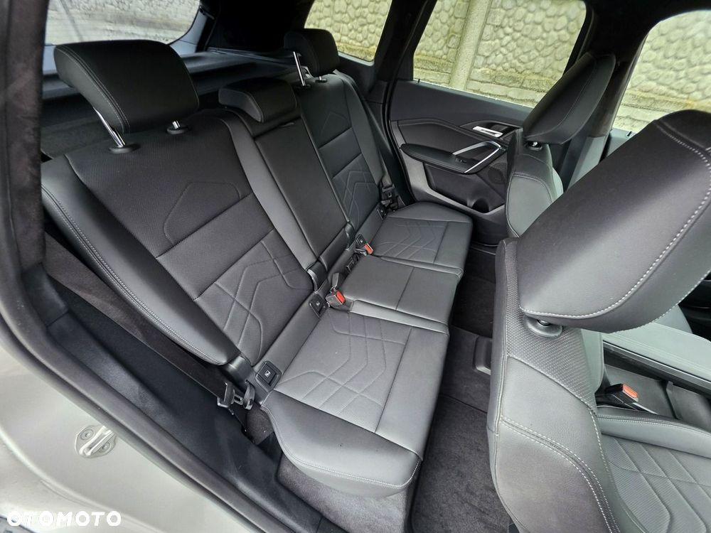 BMW X1 sDrive18i xLine sport - 29