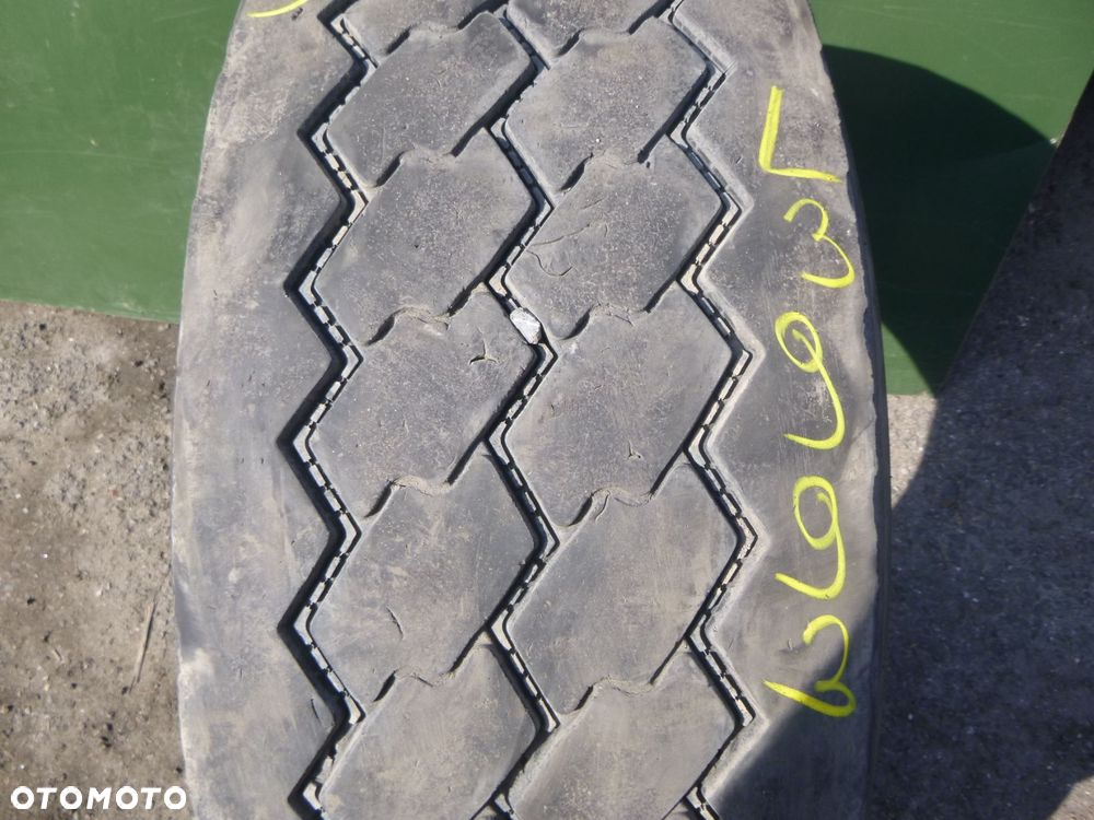 Opona ciężarowa 385/65r22.5 Fulda VARIOTONN. Opony ciężarowe - 2