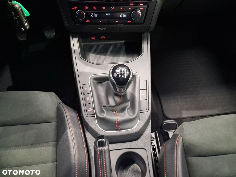 Seat Ibiza - 20
