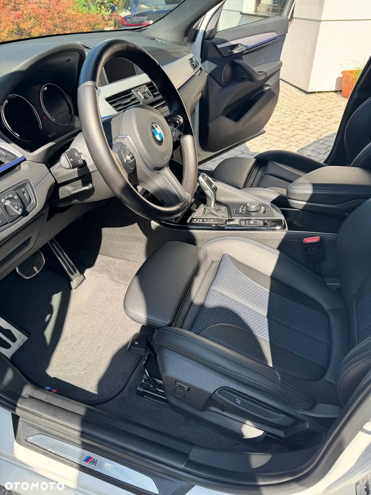 BMW X2 sDrive18i M Sport - 11