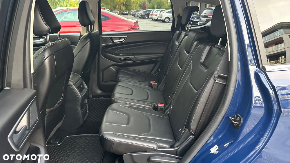 Ford S-Max 2.0 EcoBlue Titanium - 6