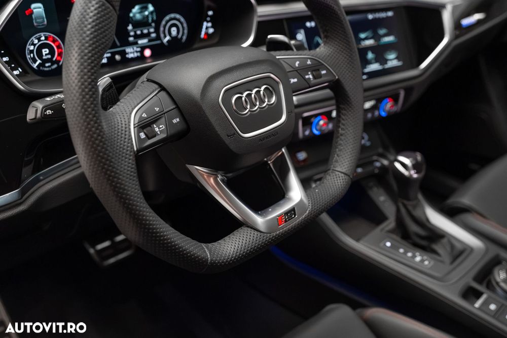 AUDI Unknown Model 2024 — imagine 17
