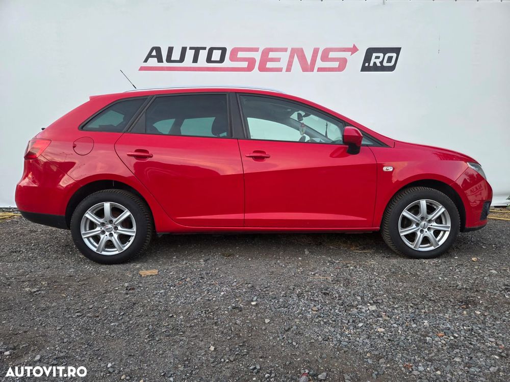 Seat Ibiza - 3