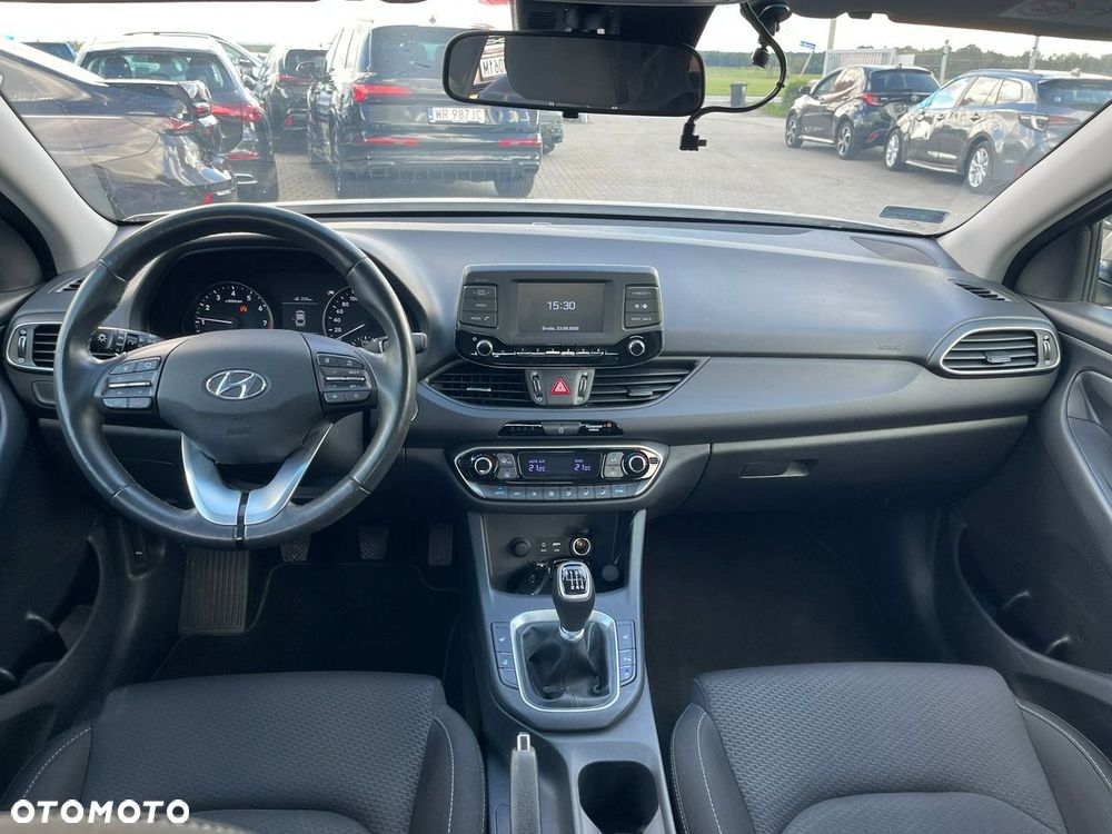 Hyundai i30 1.4 T-GDI Comfort - 7
