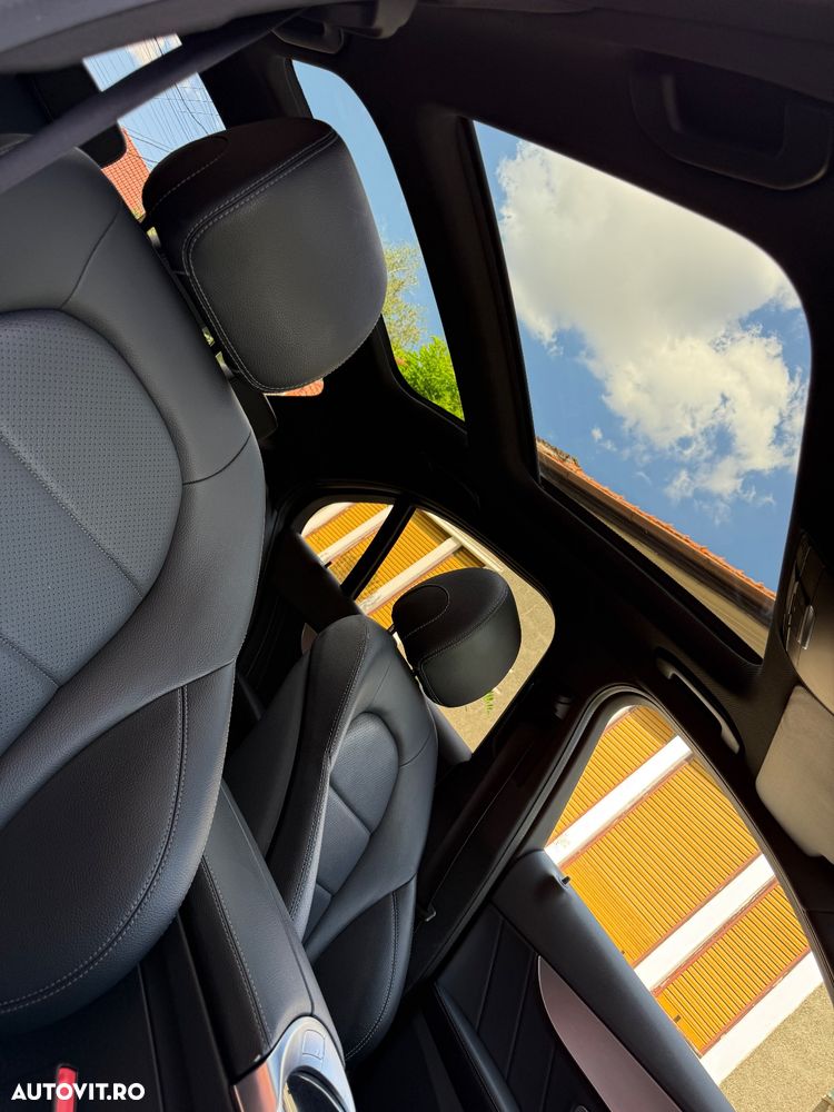 Mercedes-Benz C 180 (BlueTEC) d T 7G-TRONIC AMG Line - 12