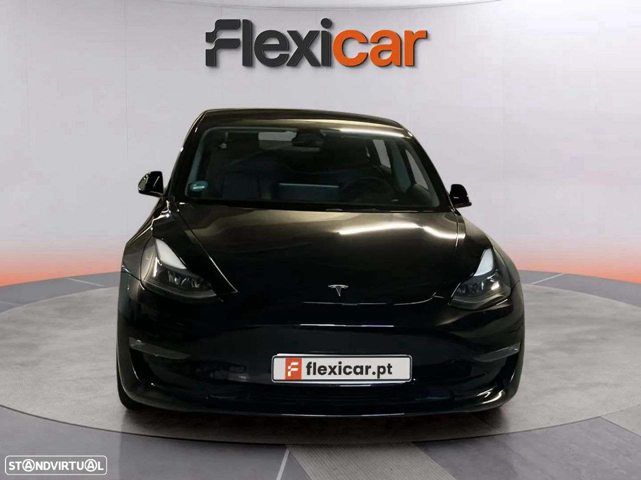 Tesla Model 3 - 7