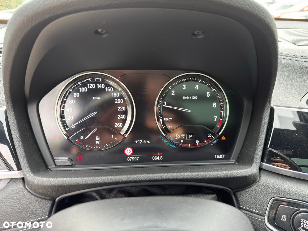 BMW X2 ver-xdrive20i-advantage-plus - 31
