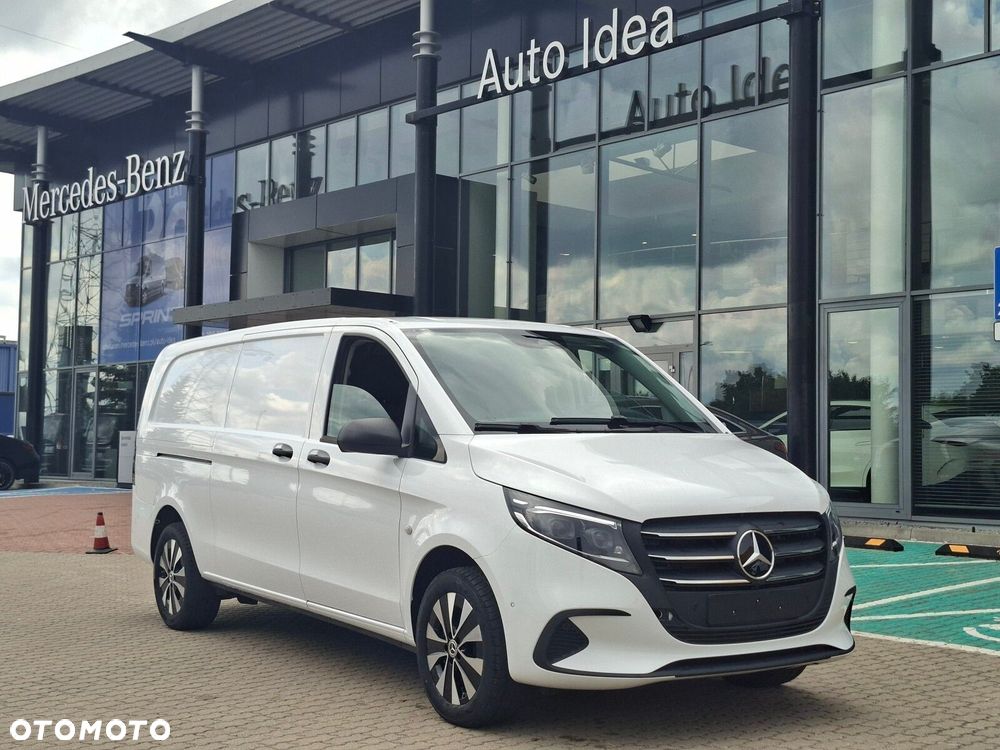 Mercedes-Benz vito Vito - 21