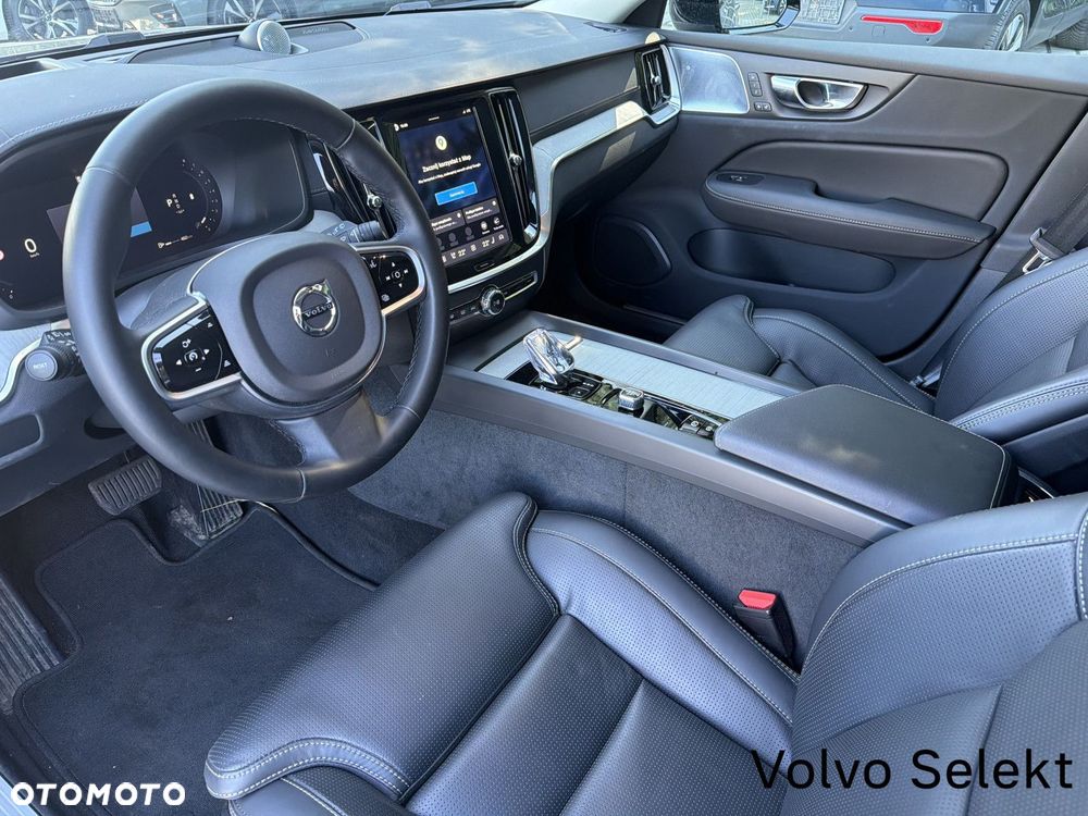 Volvo V60 - 20