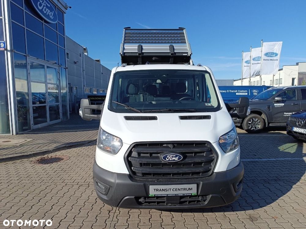 Ford Transit - 5