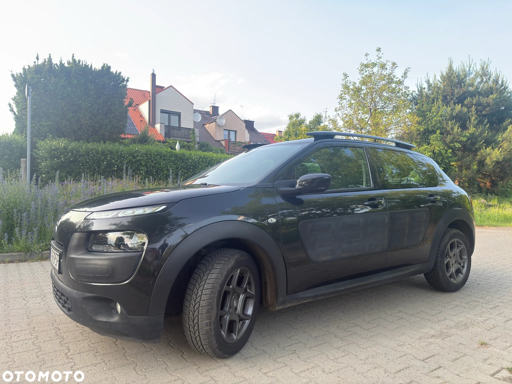 Citroën C4 Cactus 1.6 BlueHDi Feel - 27
