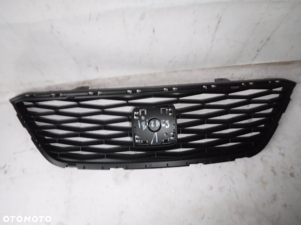 seat ibiza iv 4 lift 6j 12r- grill atrapa - 6