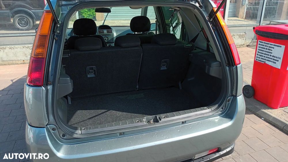 Suzuki Ignis 1.5 4WD - 3