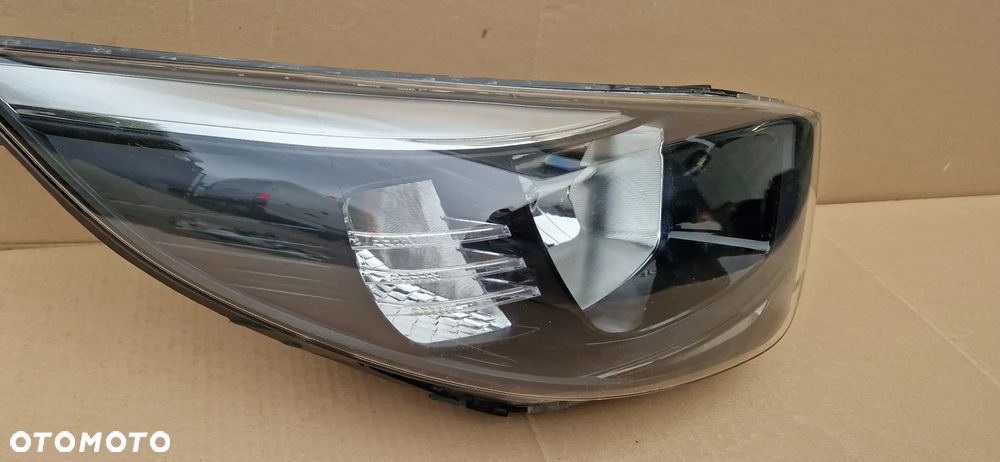 KIA PICANTO III 17- LAMPA PRAWA ZWYKŁA EUROPA ORYG - 3