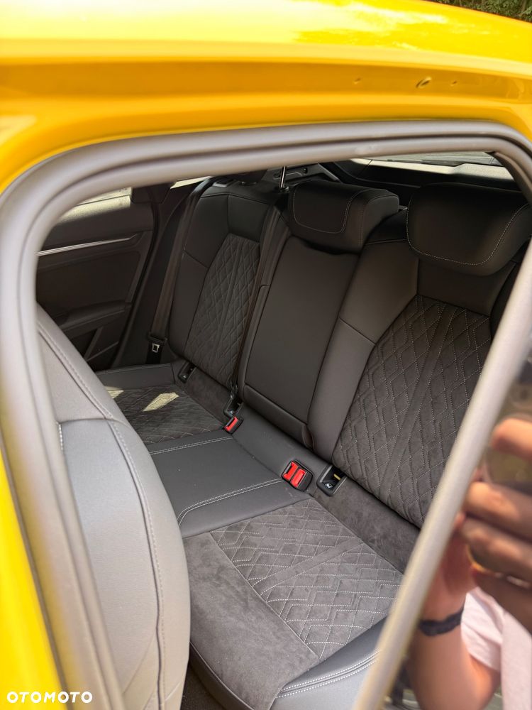 Audi S3 - 7
