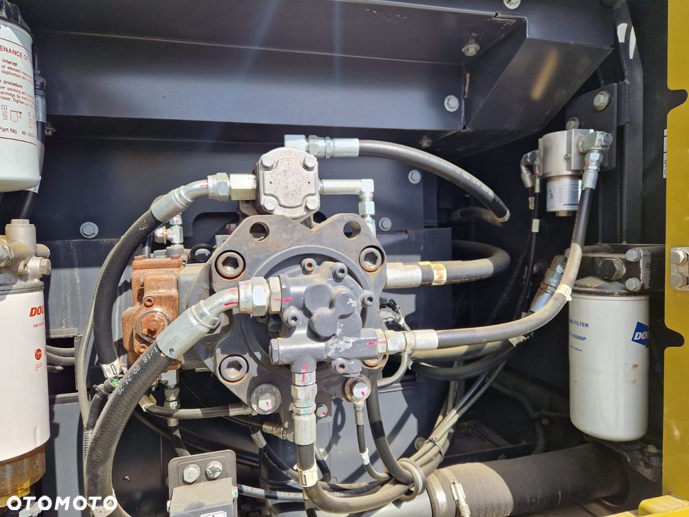 Doosan DX 300 LC-5* 2018r. * OQ70/55 * Pełen serwis Doosan * - 3