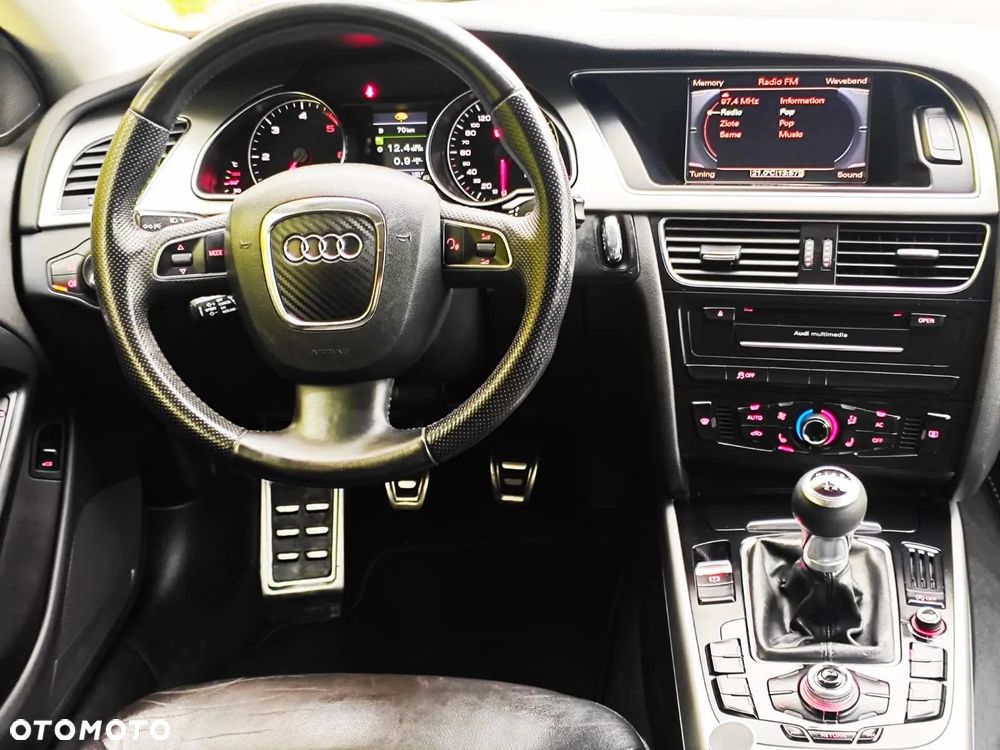 Audi A5 - 24