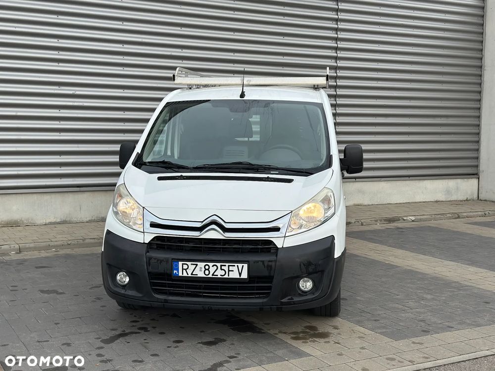 Citroën JUMPY - 11