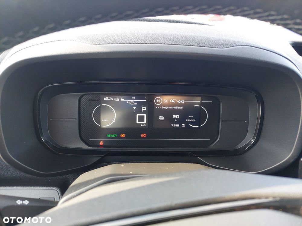 Toyota Proace City EV - 15