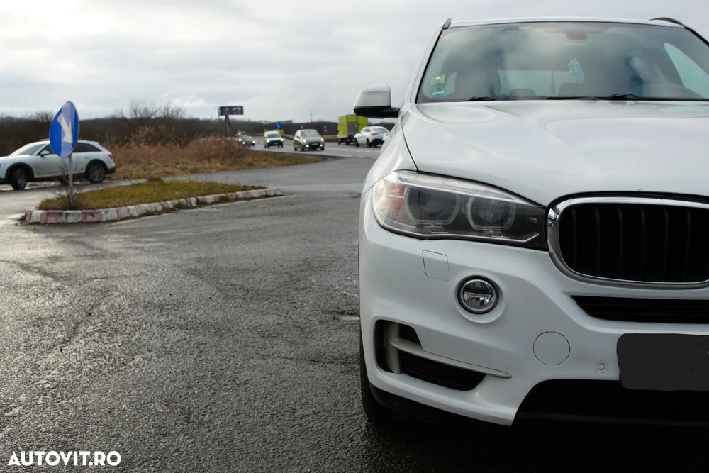 BMW X5 xDrive30d - 4