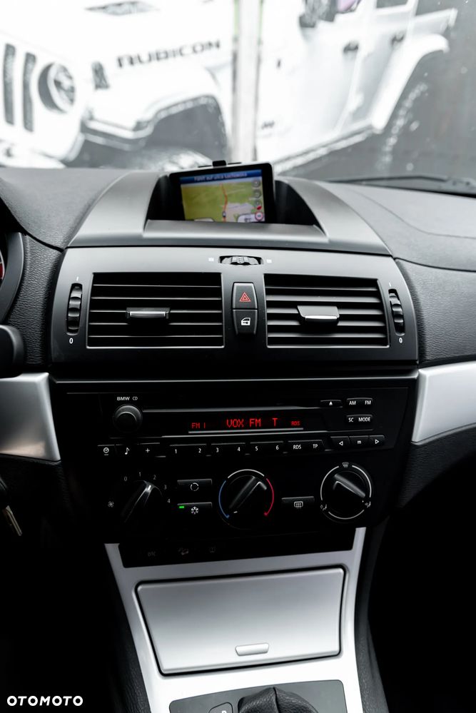 BMW X3 xDrive20d Edition Exclusive - 31