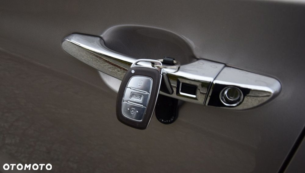 Hyundai Tucson 1.6 GDi Style 2WD - 15