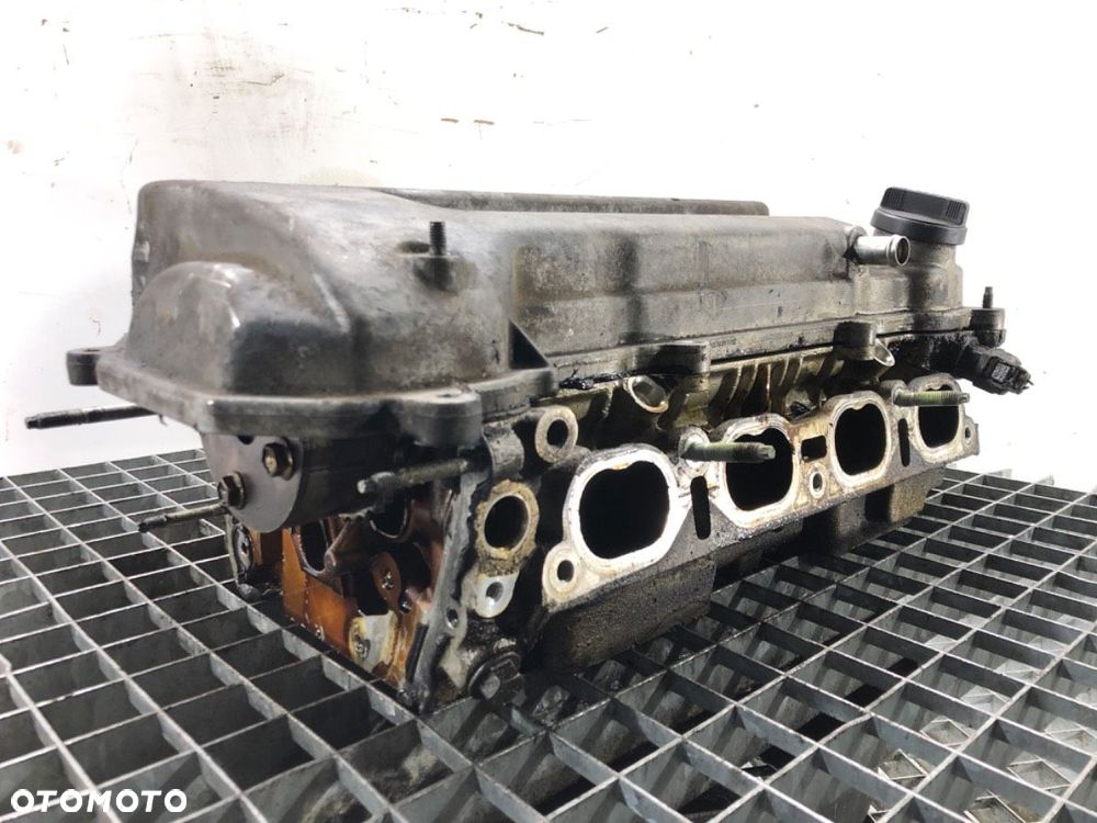 GŁOWICA  TOYOTA COROLLA (_E12_) 2001 - 2007 1.6 VVT-i (ZZE121_) 81 kW [110 KM] benzyna 2002 - 2006 - 2