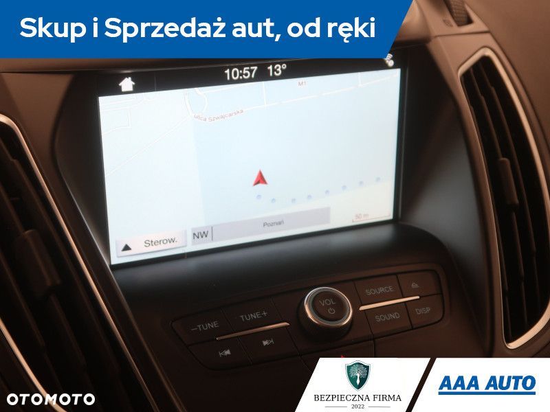 Ford C-MAX - 14