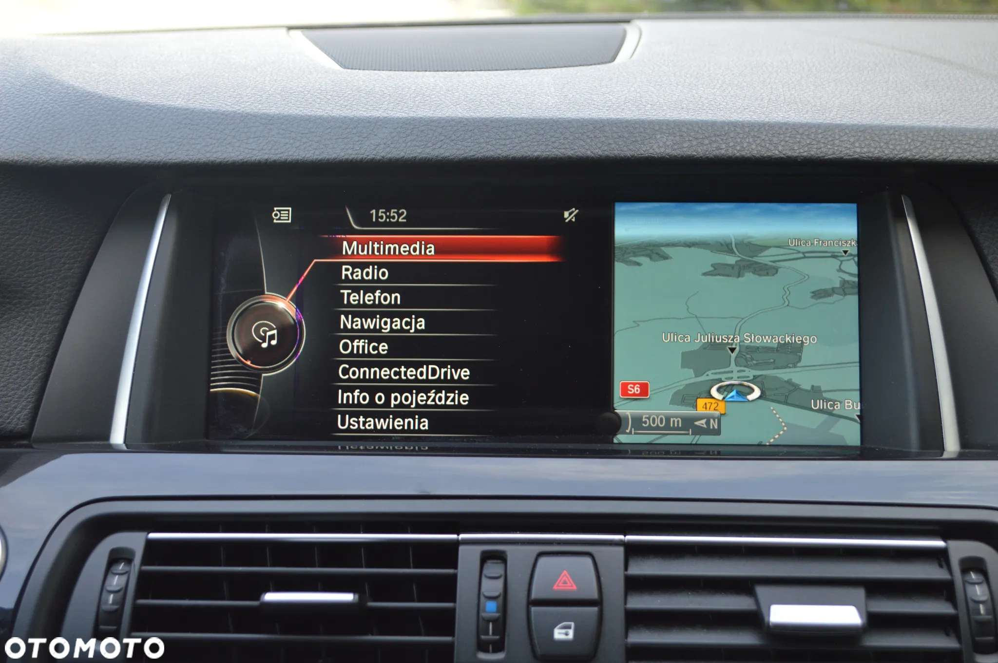 BMW Seria 5 520d - 20