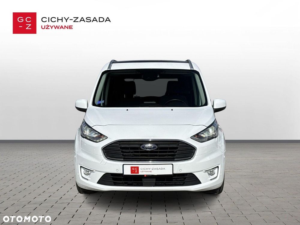 Ford Tourneo Connect Grand - 8