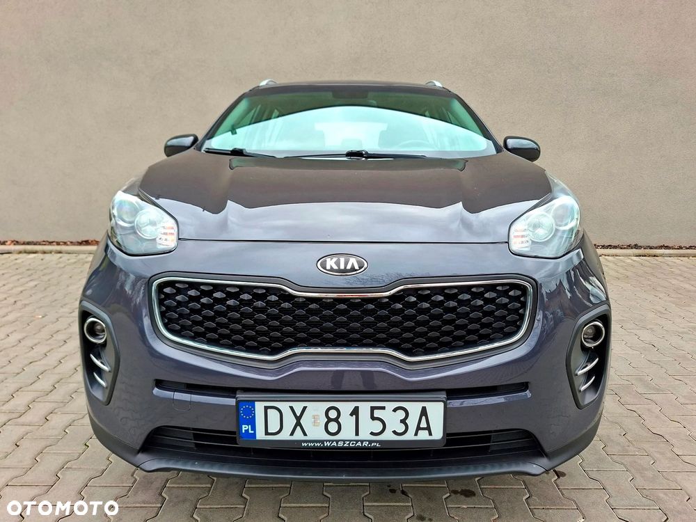Kia Sportage 1.6 GDI 2WD EDITION 7 - 12